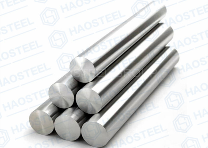 Stainless Steel Round Bar
